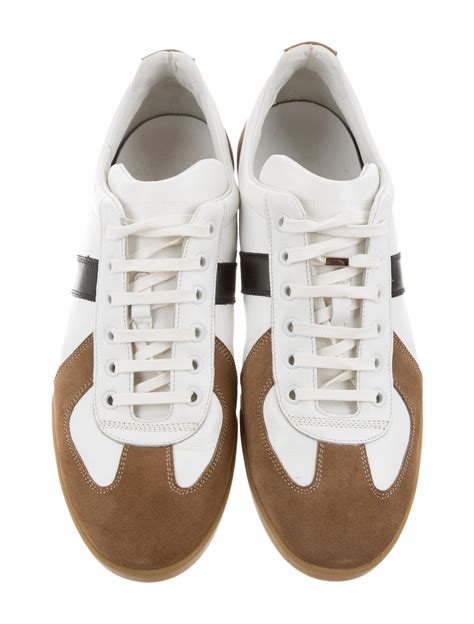 mens dior sneakers saks